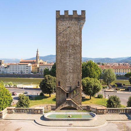 San Niccolo Luxury Apartment Флоренция Екстериор снимка