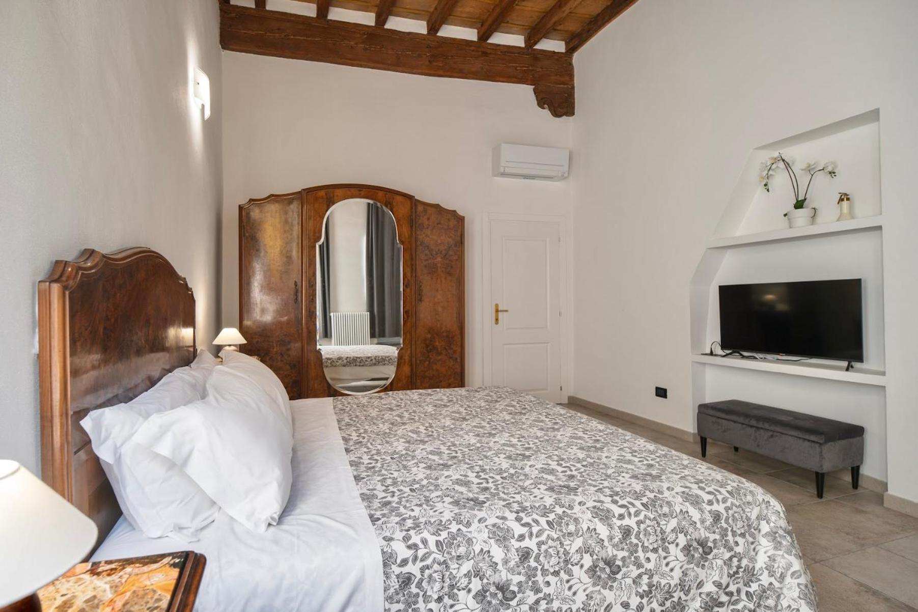 San Niccolo Luxury Apartment Флоренция Екстериор снимка