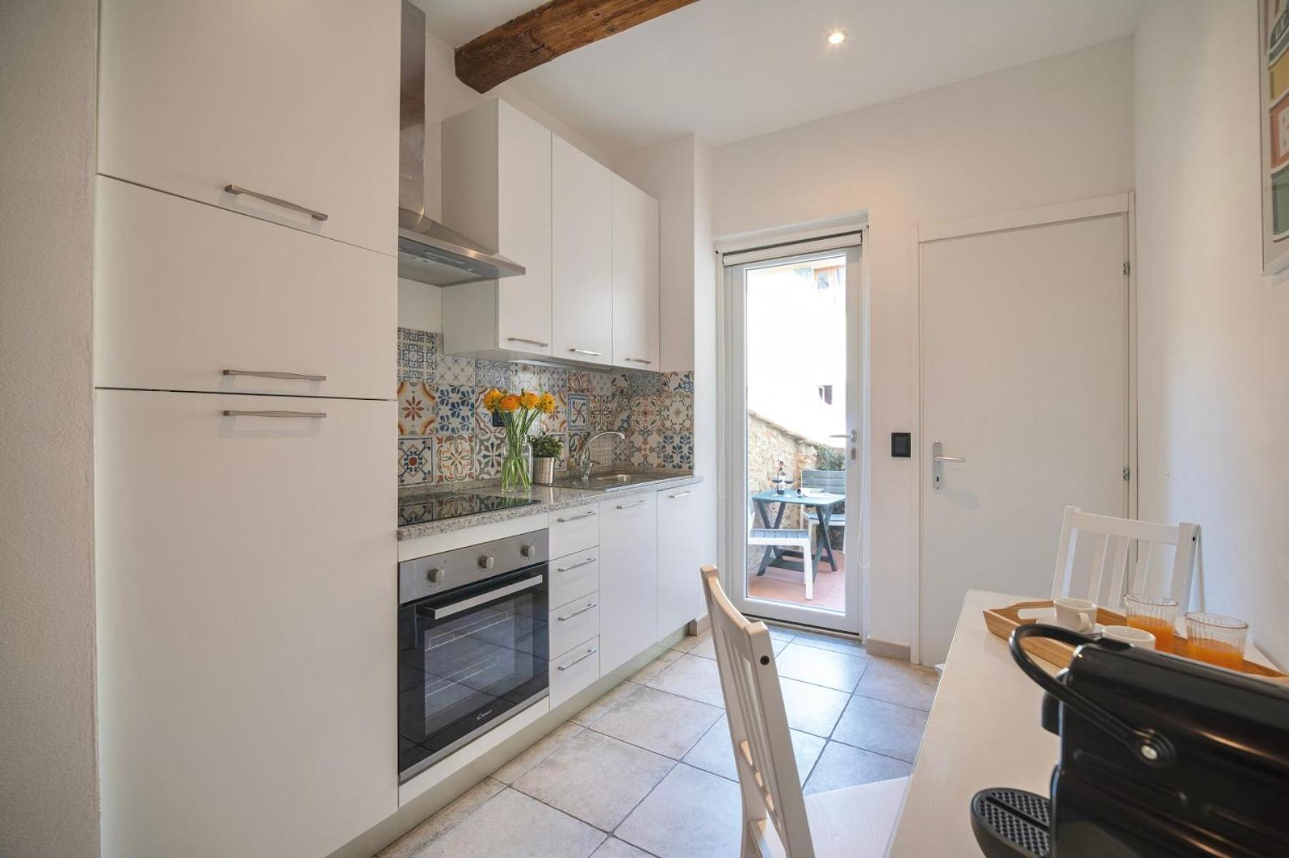 San Niccolo Luxury Apartment Флоренция Екстериор снимка