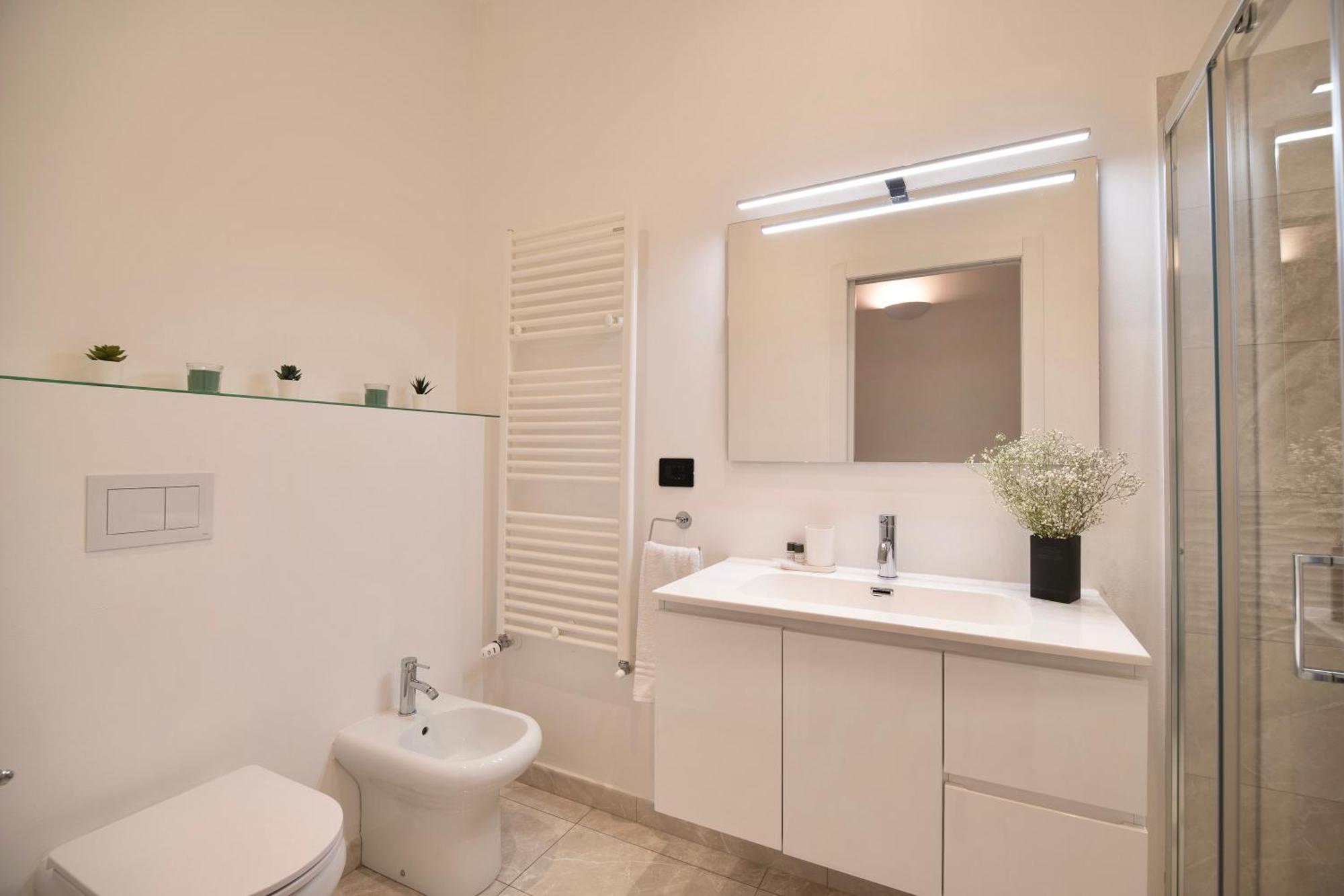 San Niccolo Luxury Apartment Флоренция Екстериор снимка