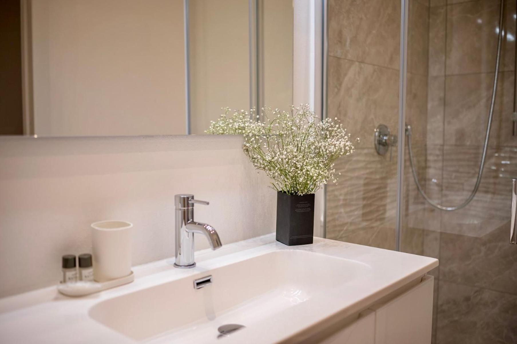 San Niccolo Luxury Apartment Флоренция Екстериор снимка