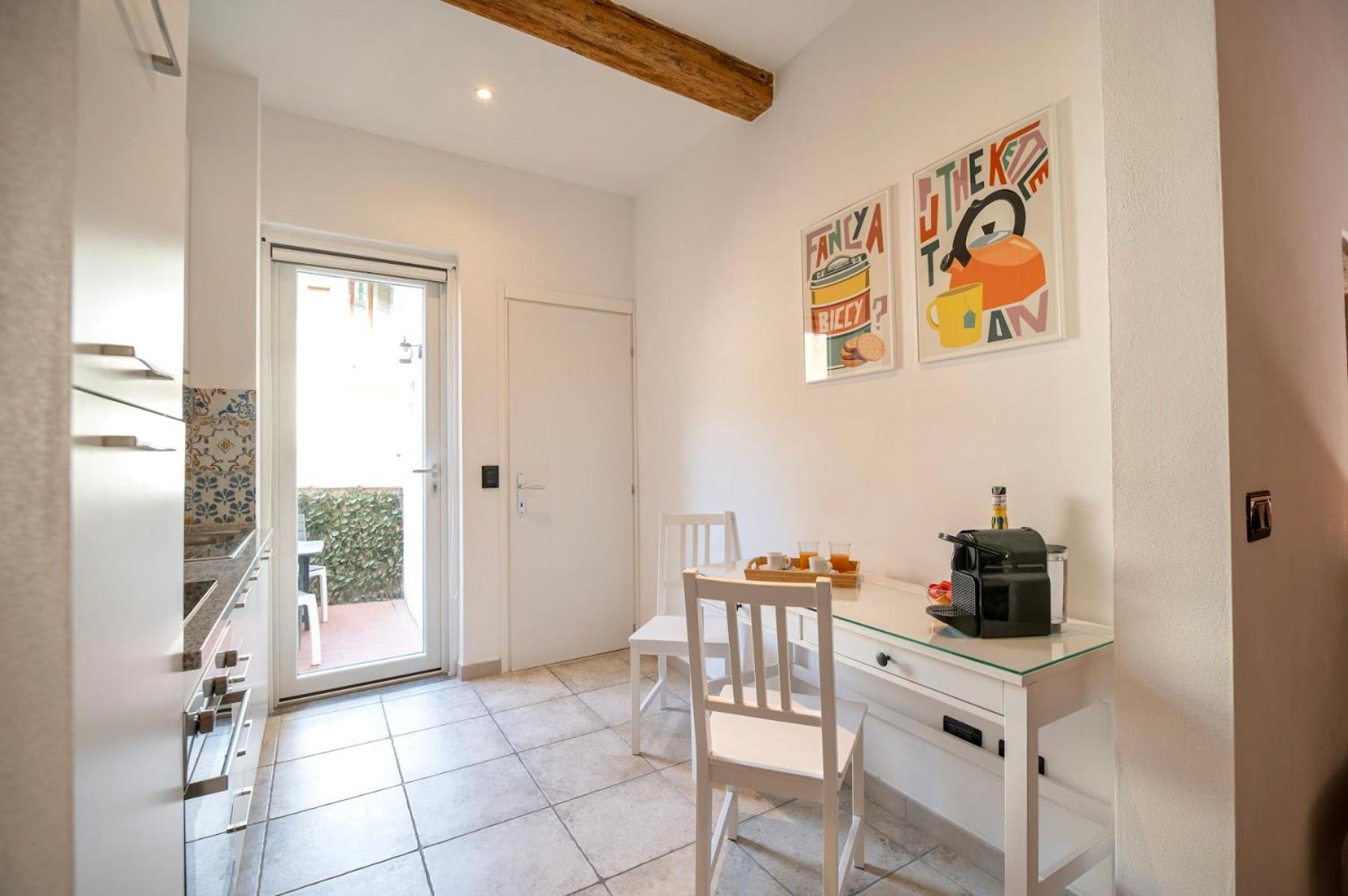 San Niccolo Luxury Apartment Флоренция Екстериор снимка