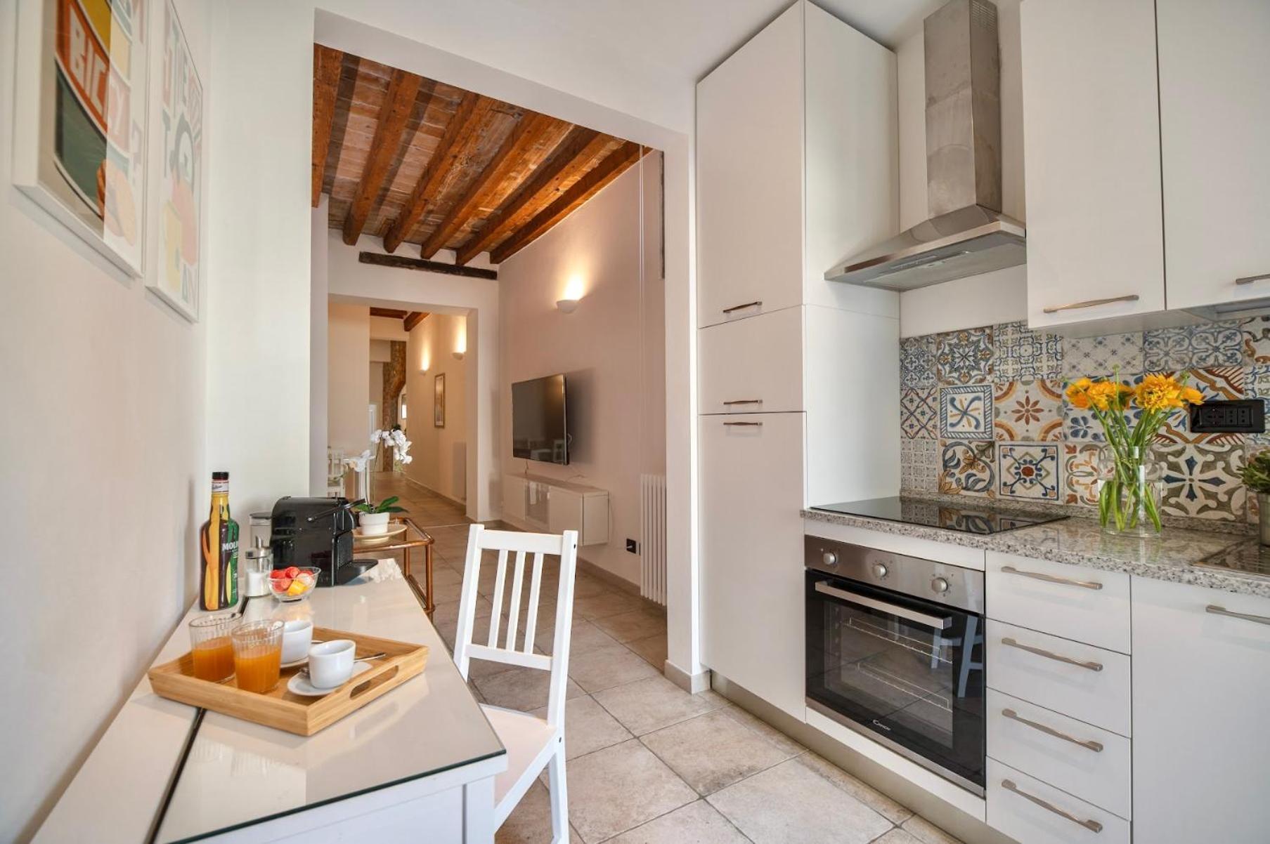 San Niccolo Luxury Apartment Флоренция Екстериор снимка