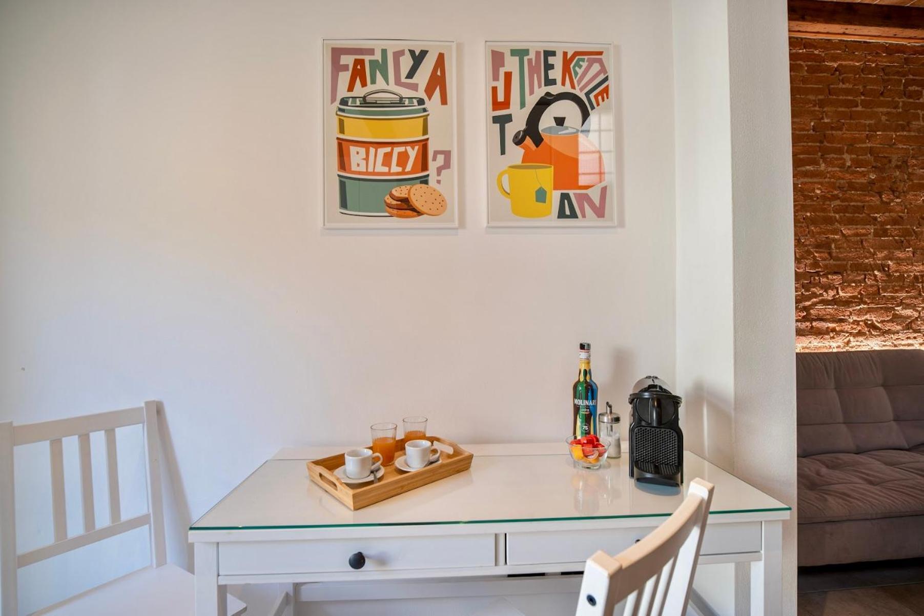 San Niccolo Luxury Apartment Флоренция Екстериор снимка
