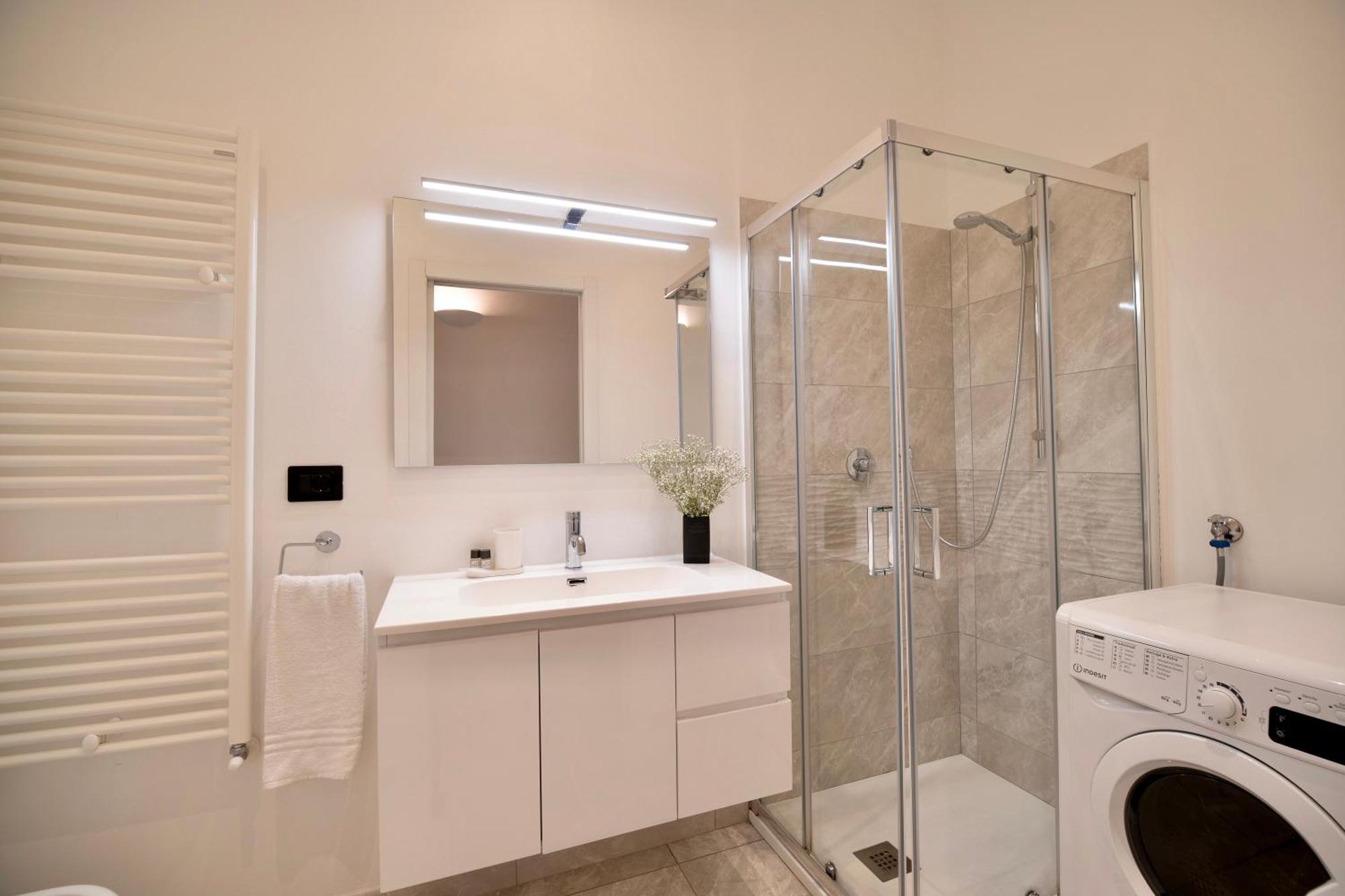 San Niccolo Luxury Apartment Флоренция Екстериор снимка